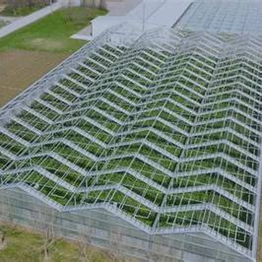 Cravo retractable-roof structure shown partly open.